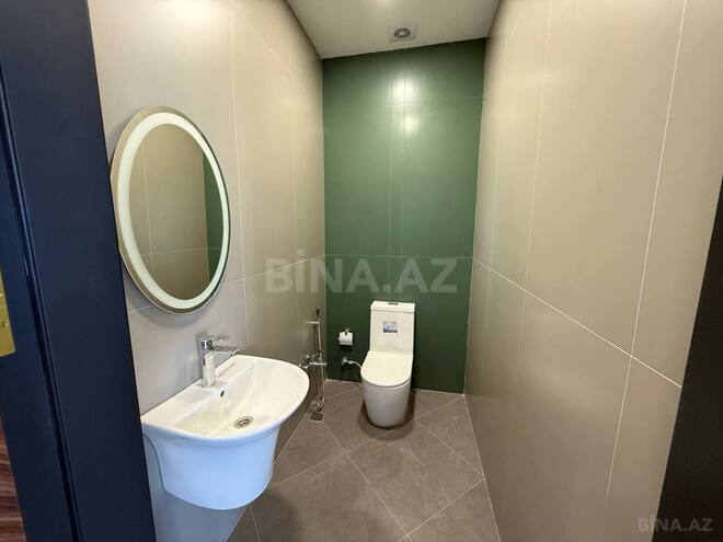 Сдаётся 2-комн. офис 78 м², м. Нариман Нариманов, photo 11 from 12