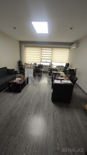 Сдаётся 1-комн. офис 40 м², м. Нариман Нариманов, photo 1 from 10