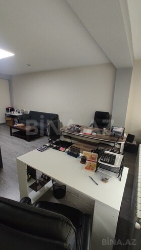 Сдаётся 1-комн. офис 40 м², м. Нариман Нариманов, photo 9 from 10