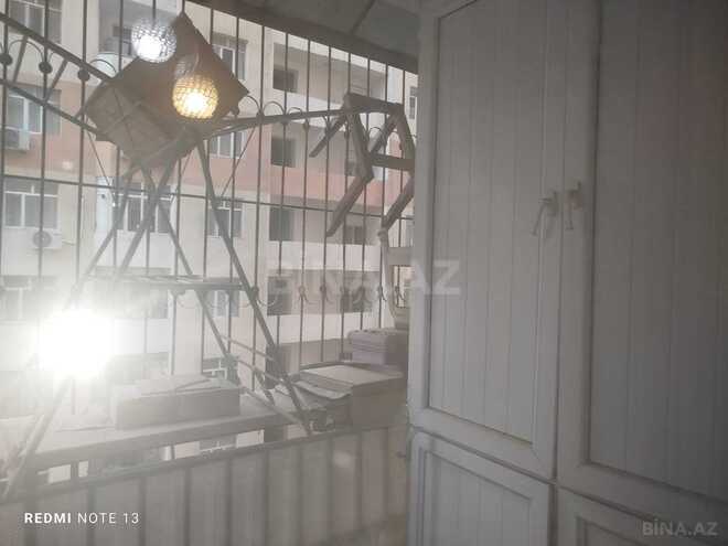 Продаётся 3-комн. новостройка 95 м², м. Иншаатчылар, photo 11 from 12