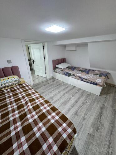 Satılır 3 otaqlı yeni tikili 55 m², Həzi Aslanov m., photo 11 from 20