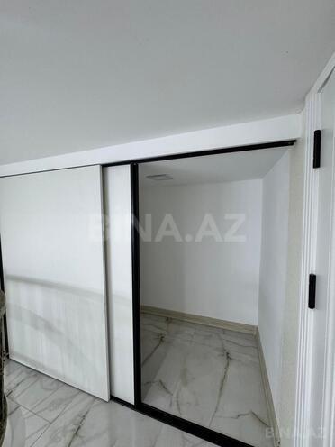 Satılır 3 otaqlı yeni tikili 55 m², Həzi Aslanov m., photo 5 from 20
