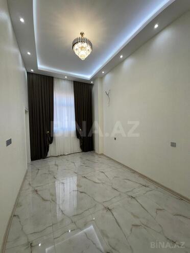 Satılır 3 otaqlı yeni tikili 55 m², Həzi Aslanov m., photo 8 from 20