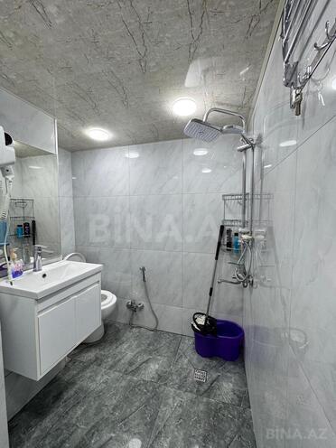 Satılır 3 otaqlı yeni tikili 55 m², Həzi Aslanov m., photo 4 from 20