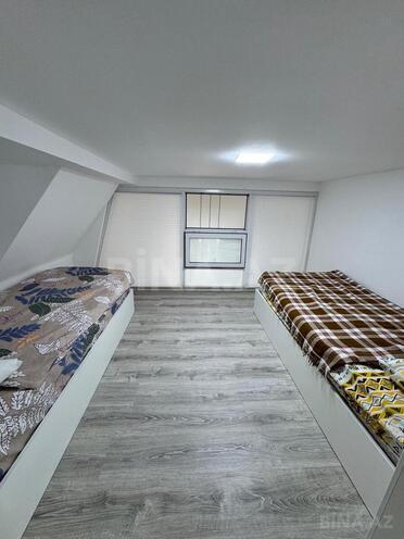 Satılır 3 otaqlı yeni tikili 55 m², Həzi Aslanov m., photo 10 from 20