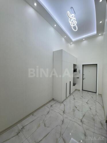 Satılır 3 otaqlı yeni tikili 55 m², Həzi Aslanov m., photo 6 from 20