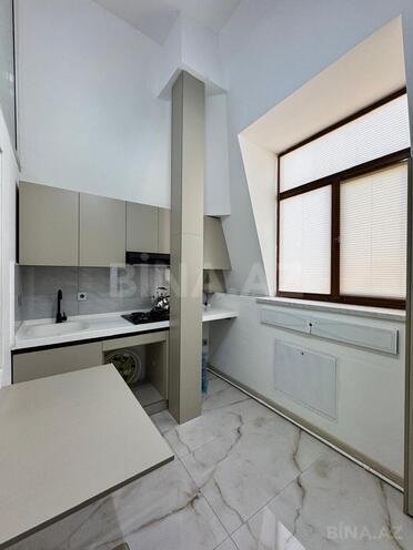 Satılır 3 otaqlı yeni tikili 55 m², Həzi Aslanov m., photo 14 from 20