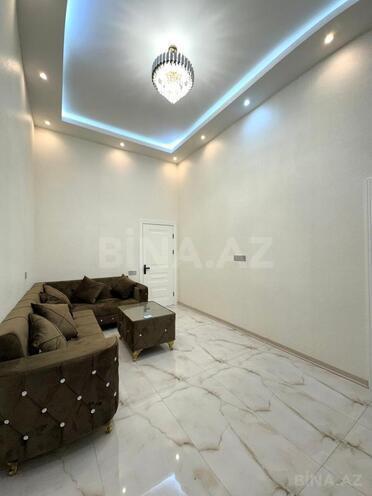Satılır 3 otaqlı yeni tikili 55 m², Həzi Aslanov m., photo 3 from 20