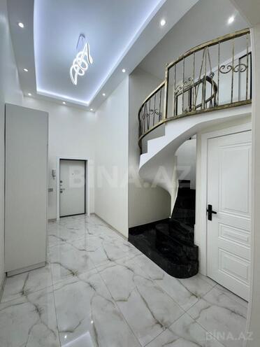 Satılır 3 otaqlı yeni tikili 55 m², Həzi Aslanov m., photo 19 from 20