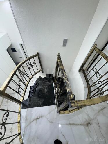 Satılır 3 otaqlı yeni tikili 55 m², Həzi Aslanov m., photo 18 from 20