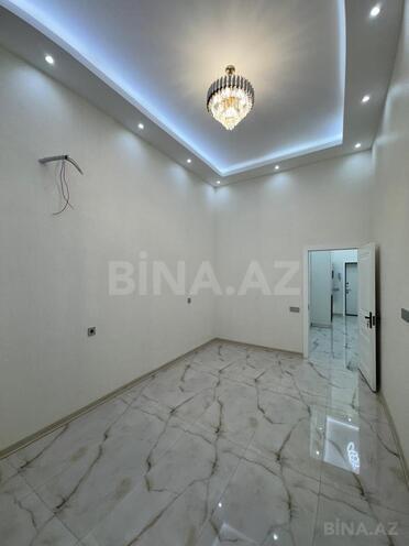 Satılır 3 otaqlı yeni tikili 55 m², Həzi Aslanov m., photo 7 from 20