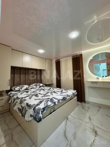 Satılır 3 otaqlı yeni tikili 55 m², Həzi Aslanov m., photo 13 from 20