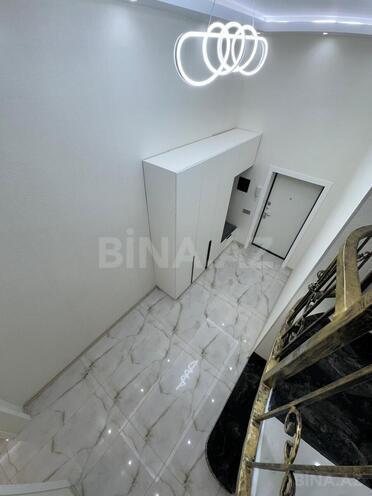 Satılır 3 otaqlı yeni tikili 55 m², Həzi Aslanov m., photo 17 from 20
