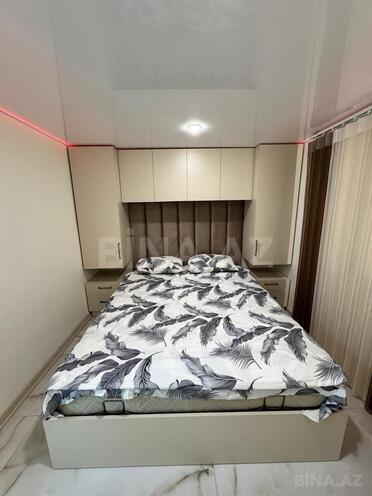 Satılır 3 otaqlı yeni tikili 55 m², Həzi Aslanov m., photo 12 from 20
