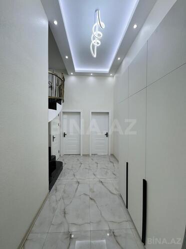 Satılır 3 otaqlı yeni tikili 55 m², Həzi Aslanov m., photo 9 from 20