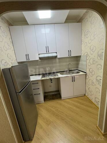 Satılır 3 otaqlı yeni tikili 62 m², Masazır q., photo 6 from 14