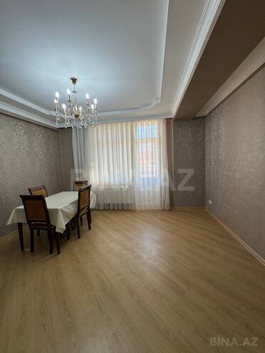 Satılır 3 otaqlı yeni tikili 62 m², Masazır q., photo 13 from 14