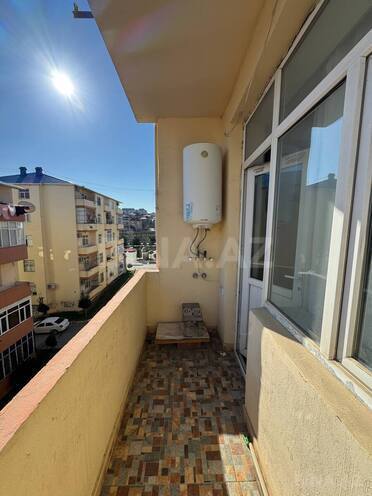 Satılır 3 otaqlı yeni tikili 62 m², Masazır q., photo 11 from 14