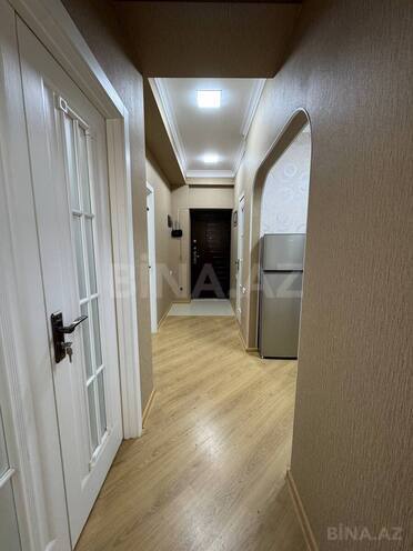 Satılır 3 otaqlı yeni tikili 62 m², Masazır q., photo 3 from 14