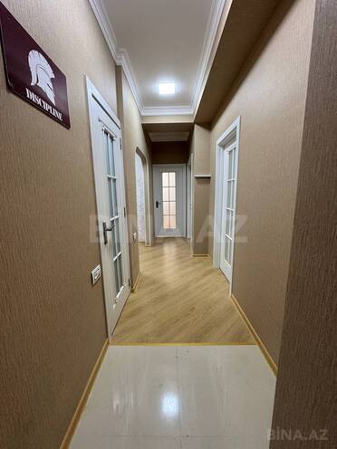 Satılır 3 otaqlı yeni tikili 62 m², Masazır q., photo 4 from 14