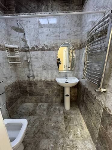 Satılır 3 otaqlı yeni tikili 62 m², Masazır q., photo 5 from 14