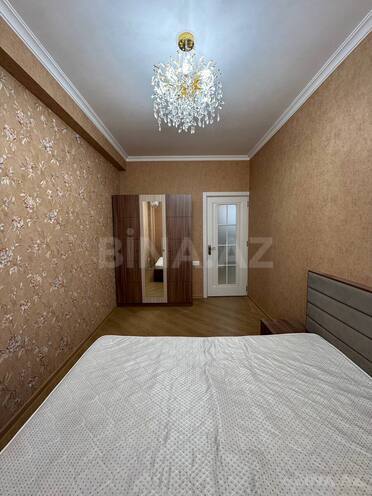 Satılır 3 otaqlı yeni tikili 62 m², Masazır q., photo 9 from 14
