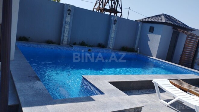 Сдаётся 3-комн. дом/дача 200 м², пос. Тюркан, photo 4 from 16