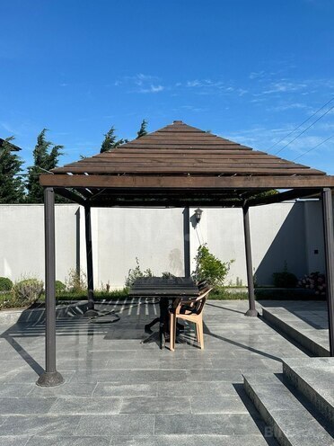 Сдаётся 3-комн. дом/дача 200 м², пос. Тюркан, photo 8 from 16