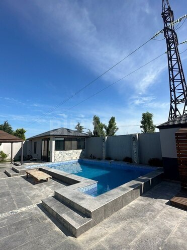 Сдаётся 3-комн. дом/дача 200 м², пос. Тюркан, photo 5 from 16