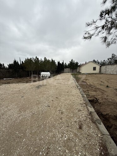 Satılır  torpaq 13 sot, Şüvəlan q., photo 4 from 13