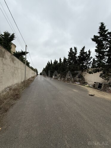 Satılır  torpaq 13 sot, Şüvəlan q., photo 8 from 13