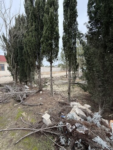 Satılır  torpaq 13 sot, Şüvəlan q., photo 12 from 13