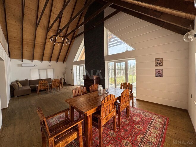 Сдаётся 3-комн. дом/дача 220 м², пос. Тюркан, photo 9 from 15