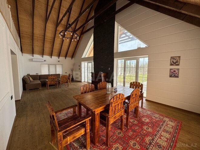 Сдаётся 3-комн. дом/дача 220 м², пос. Тюркан, photo 4 from 15