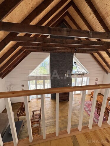 Сдаётся 3-комн. дом/дача 220 м², пос. Тюркан, photo 14 from 15