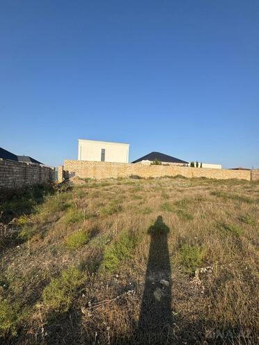 Продаётся  участок 8 сот, пос. Мардакан, photo 6 from 12