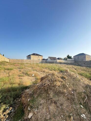 Продаётся  участок 8 сот, пос. Мардакан, photo 5 from 12