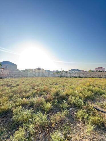 Продаётся  участок 8 сот, пос. Мардакан, photo 9 from 12