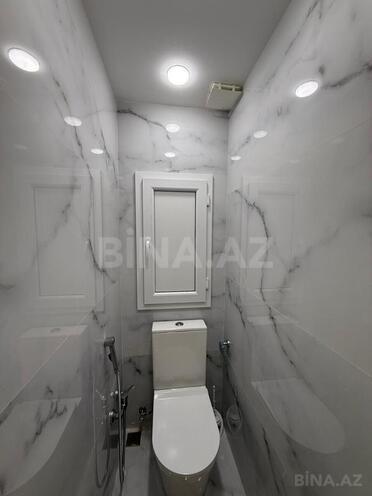 Satılır 2 otaqlı köhnə tikili 60 m², Xalqlar Dostluğu m., photo 19 from 21