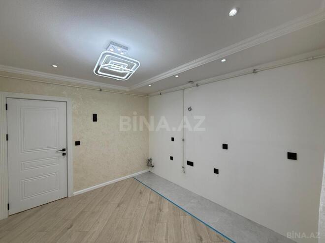 Satılır 2 otaqlı köhnə tikili 60 m², Xalqlar Dostluğu m., photo 14 from 21