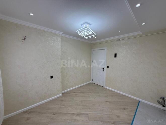 Satılır 2 otaqlı köhnə tikili 60 m², Xalqlar Dostluğu m., photo 16 from 21