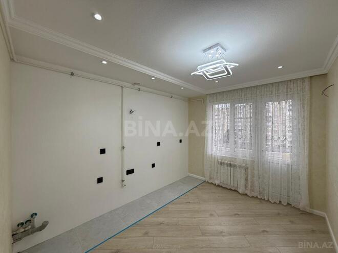Satılır 2 otaqlı köhnə tikili 60 m², Xalqlar Dostluğu m., photo 15 from 21