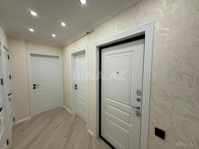 Satılır 2 otaqlı köhnə tikili 60 m², Xalqlar Dostluğu m., photo 12 from 21