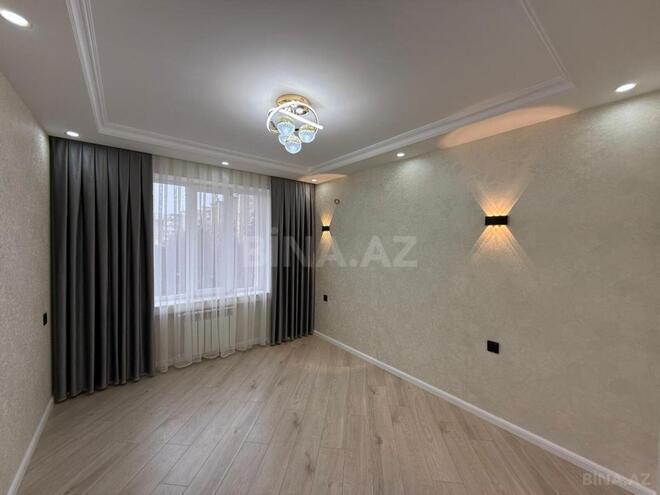 Satılır 2 otaqlı köhnə tikili 60 m², Xalqlar Dostluğu m., photo 8 from 21
