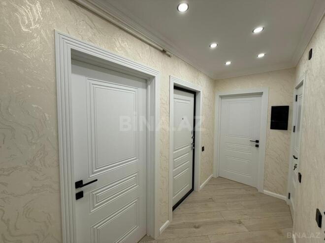 Satılır 2 otaqlı köhnə tikili 60 m², Xalqlar Dostluğu m., photo 10 from 21