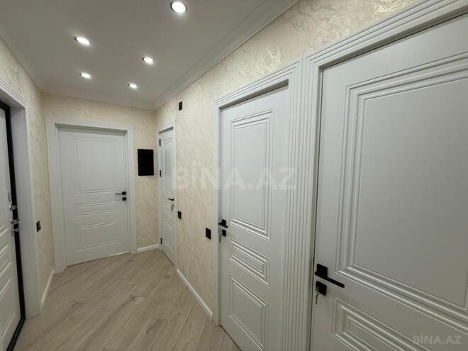 Satılır 2 otaqlı köhnə tikili 60 m², Xalqlar Dostluğu m., photo 11 from 21
