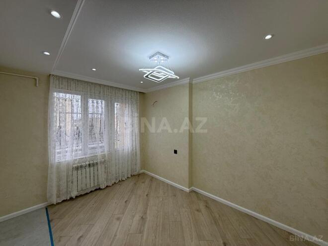 Satılır 2 otaqlı köhnə tikili 60 m², Xalqlar Dostluğu m., photo 17 from 21