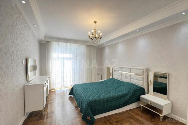 İcarəyə verilir 2 otaqlı yeni tikili 95 m², Ağ şəhər q., photo 11 from 16