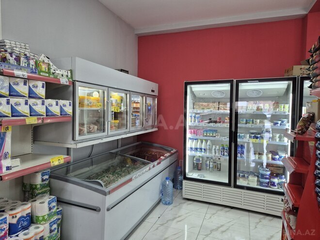 Сдаётся  объект 110 м², пос. Кешля, photo 7 from 11