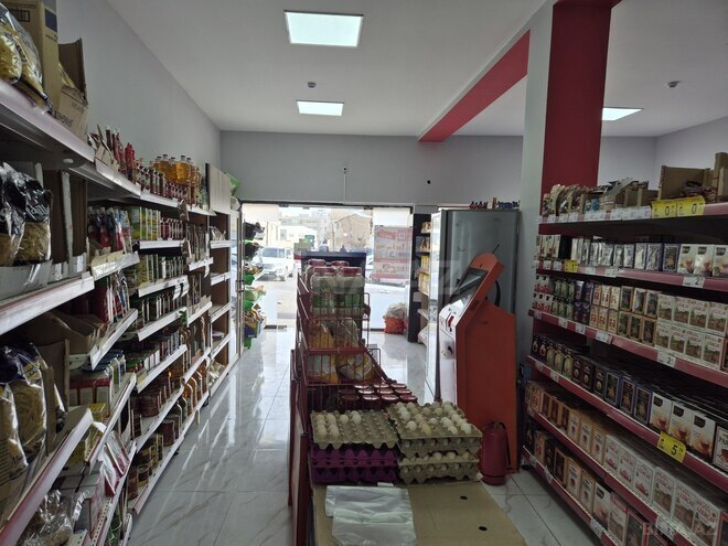 Сдаётся  объект 110 м², пос. Кешля, photo 8 from 11